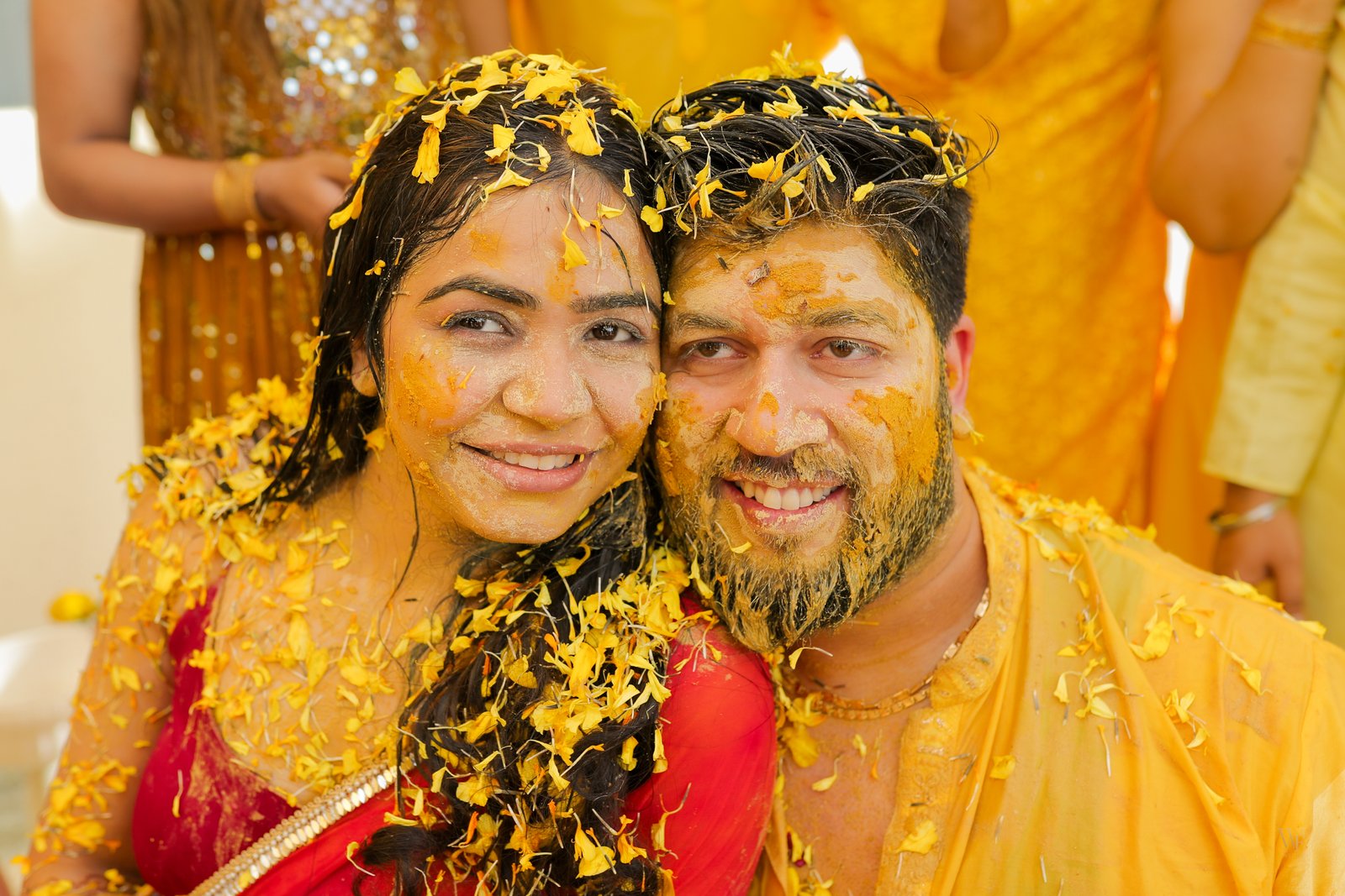 Jaya & Nipun Wedding Film
