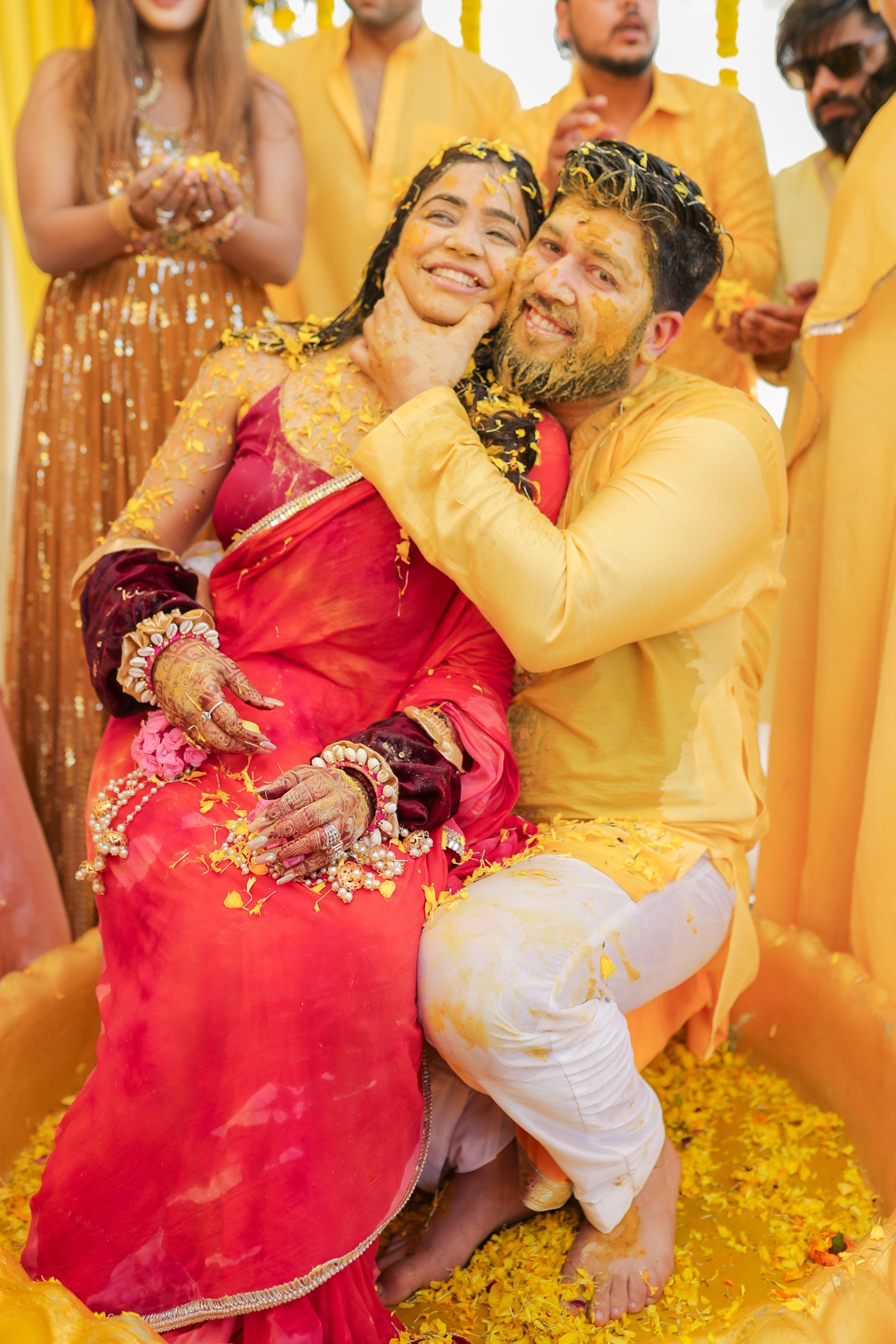 Jaya & Nipun Film
