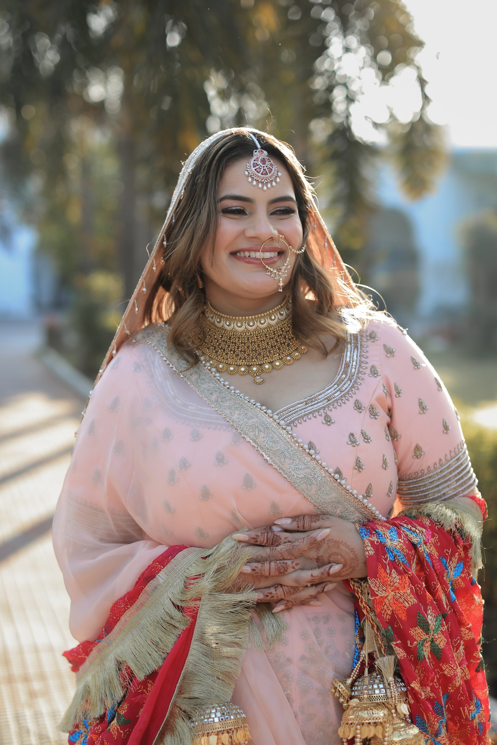 Mehendi Celebration